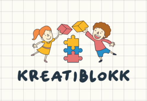 KreatiBlokk